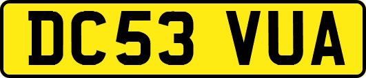 DC53VUA