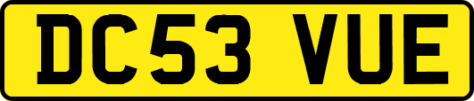 DC53VUE