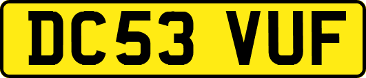 DC53VUF