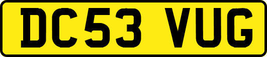 DC53VUG