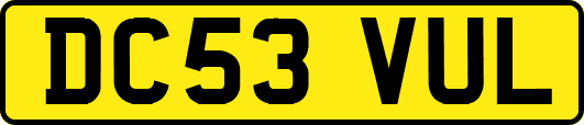 DC53VUL