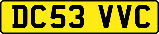 DC53VVC