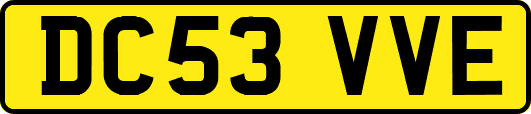 DC53VVE