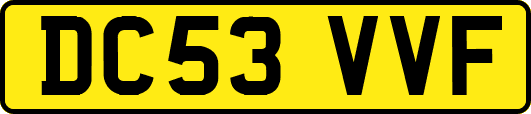 DC53VVF