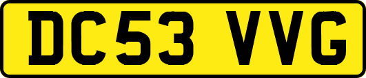 DC53VVG