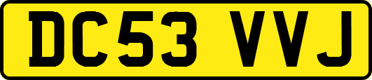 DC53VVJ
