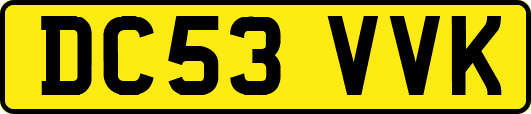 DC53VVK