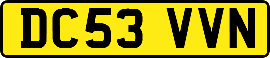 DC53VVN