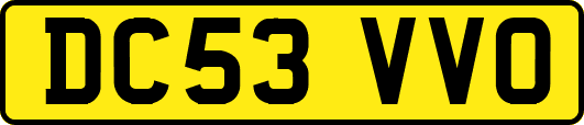DC53VVO