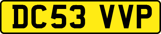 DC53VVP