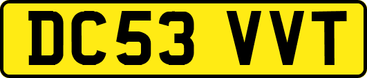 DC53VVT