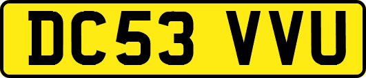 DC53VVU