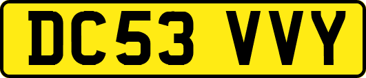 DC53VVY
