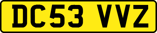 DC53VVZ