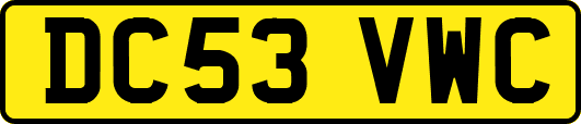 DC53VWC