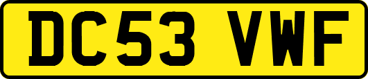 DC53VWF