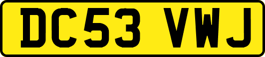 DC53VWJ
