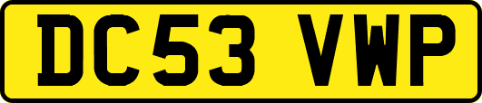 DC53VWP