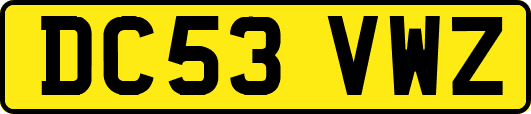 DC53VWZ