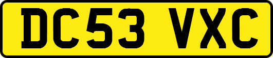 DC53VXC