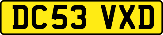 DC53VXD