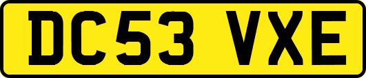 DC53VXE