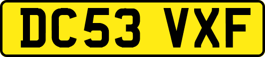 DC53VXF