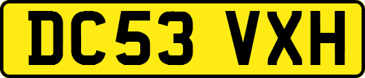 DC53VXH