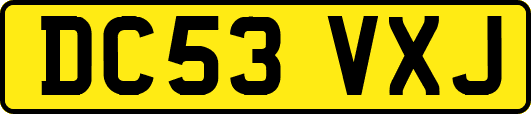 DC53VXJ
