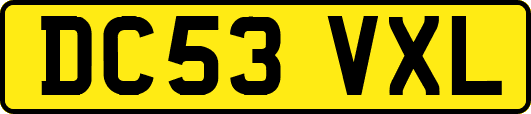 DC53VXL