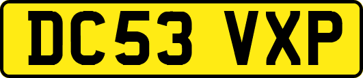 DC53VXP