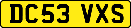 DC53VXS