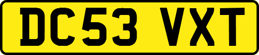 DC53VXT