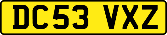 DC53VXZ