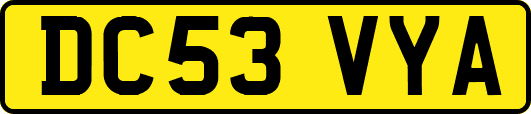 DC53VYA