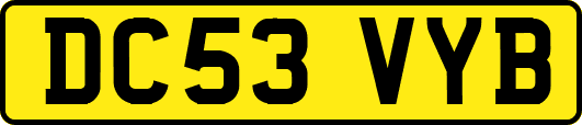 DC53VYB