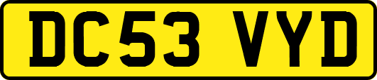 DC53VYD