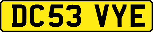 DC53VYE