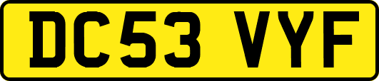 DC53VYF