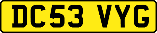 DC53VYG