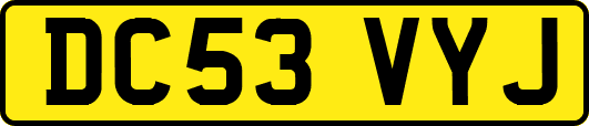 DC53VYJ