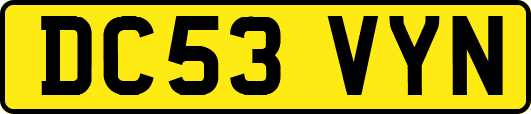 DC53VYN
