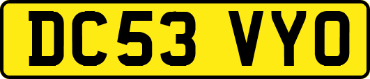 DC53VYO