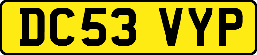 DC53VYP