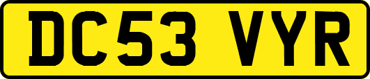 DC53VYR