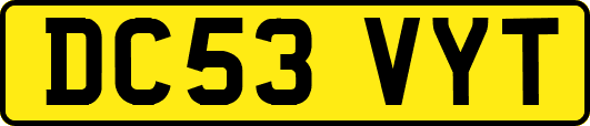 DC53VYT