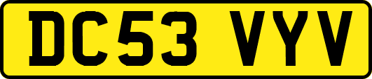 DC53VYV