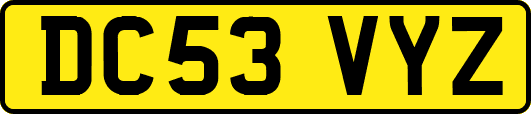 DC53VYZ