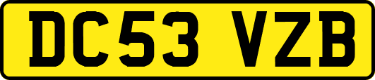 DC53VZB