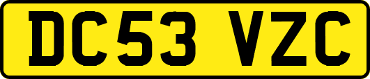 DC53VZC